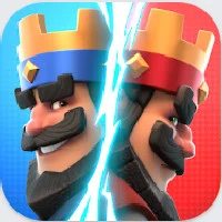 Clash Royale 70288038 Apk (Mod, Unlimited Money/Gems/Resources)