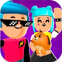 PK XD 1.56.1 Apk (Mod, Unlimited Money/Gems/Jump/Unlocked)