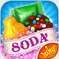 Candy Crush Soda Saga 1.277.5 Apk (Mod, Unlimited Moves/Boosters)