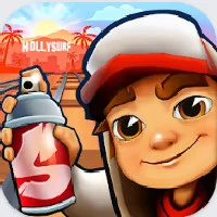 Subway Surfers 3.35.0 Apk (Mod, Unlimited Coins/Keys/Money)