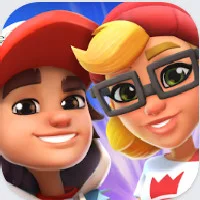 Subway Surfers Blast 1.29.0 Apk (Mod, Unlimited Money/Moves)