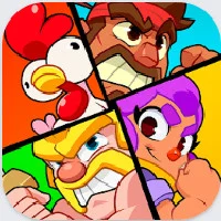 Squad Busters 70301007 Apk (Mod, Unlimited Money)