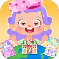 BonBon Life World Make Stories 2.6.0 Apk (Mod, Unlimited Money/Unlocked All)