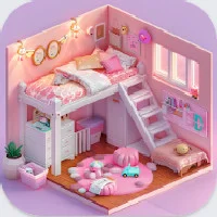 Decor Life 1.0.36 Apk (Mod, Unlimited Money/Diamonds/Stars)