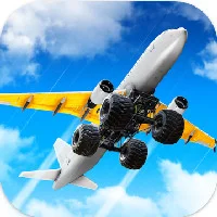 Crazy Plane Landing 0.19.6 Apk (Mod, Unlimited Money/Free purchase)