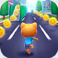 Running Pet 2.1.6 Apk (Mod, Unlimited Money/Diamonds/Free Chests)