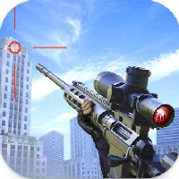 Sniper Zombie 3D 2.44.0 Apk (Mod, Unlimited Money/Gold)