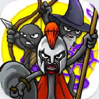 Stick War Saga 2024.3.3063 Apk (Mod, Unlimited Gold/Unlocked All)