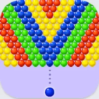 Bubble Shooter Rainbow 2.84 Apk (Mod, Unlimited Resources/Unlimited Coins)