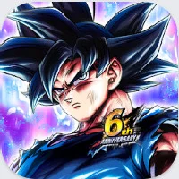 DRAGON BALL LEGENDS 5.8.0 Apk (Mod, Unlimited Crystals/All Characters Unlocked)