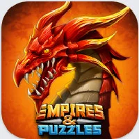 Empires & Puzzles 70.1.0 Apk (Mod, Unlimited Money/Unlimited Gems)