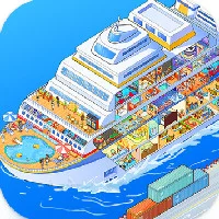 My Cruise 1.5.4 Apk (Mod, Unlimited Money/Unlimited Diamonds)