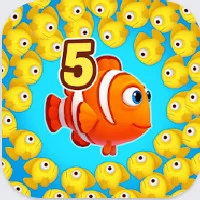 Fishdom 8.3.5.0 Apk (Mod, Unlimited Money/Unlimited Coins/Diamonds)