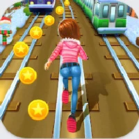 Subway Princess Runner 8.2.3 Apk (Mod, Unlimited Money/All Characters Unlocked)