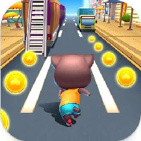 Cat Runner 5.3.0 Apk (Mod, Unlimited Everything)