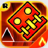 Geometry Dash Meltdown 2.2.141 Apk (Mod, Unlimited Currency)