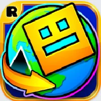 Geometry Dash World 2.2.14 Apk (Mod, Mod Menu/Unlimited Currency)