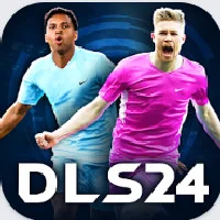 Dream League Soccer 11.240 Apk (Mod, Unlimited Money/Unlimited Diamonds)