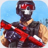 Modern Ops 9.09 Apk (Mod, Unlimited Money/Unlimited Gold)