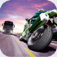 Traffic Rider 1.99b Apk (Mod, All Bikes Unlocked/Unlimited Money)