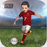 Pro League Soccer 1.0.43 Apk (Mod, Unlocked Everything)