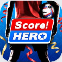 Score Hero 3.520 Apk (Mod, Unlimited Health/Unlimited Money)