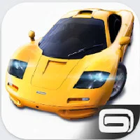 Asphalt Nitro 1.8.0a Apk (Mod, All Cars Unlocked)