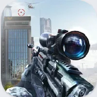 Sniper Fury 7.2.0j Apk (Mod, Unlimited Money/Unlimited Gold)