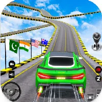 Ramp Car Games 4.0 Apk (Mod, Unlimited Money/All Cars Unlocked)