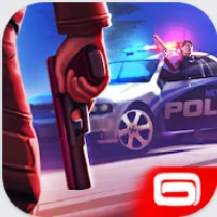 Gangstar New Orleans 2.1.8a Apk (Mod, Unlimited Money/Unlimited Diamonds)