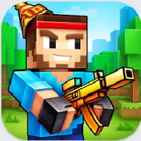 Pixel Gun 3D 24.7.4 Apk (Mod, Unlimited Coins/Unlimited Gems)