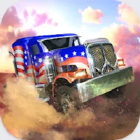 OTR - Offroad Car Driving Game 1.15.5 Apk (Mod, All Cars Unlocked/Unlimited Money)