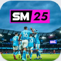 Soccer Manager 2025 Apk 0.2.2 (Mod, Unlimited Money/Unlimited Credits)