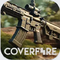 Cover Fire 1.31.01 Apk (Mod, Unlimited Money/Unlimited Gold)