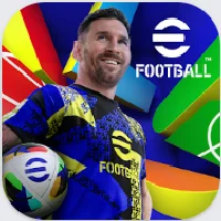 eFootball 9.0.0 Apk (Mod, Unlimited Money And Unlimited Coins)