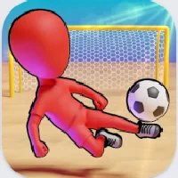 Crazy Kick 2.14.3 Apk (Mod, Skins Unlocked/Premium)