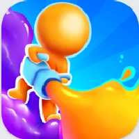 Dye Hard 0.10.6 Apk (Mod, Unlocked All Weapons)