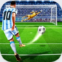 Football Strike 1.50.3 Apk (Mod, Unlimited Money And Cash)