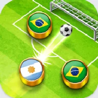 Soccer Stars 36.1.1 Apk (Mod, Unlocked everything)