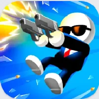 Johnny Trigger 1.12.41 Apk (Mod, Unlocked Everything)