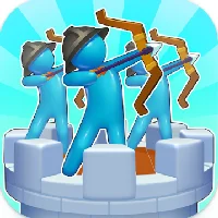 Archery Bastions 0.3.8 Apk (Mod, Unlocked Everything)