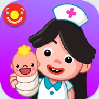 Pepi Hospital 2.1.6 Apk (Mod, Unlocked Everything)