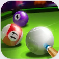 Pooking - Billiards City 3.0.86 Apk (Mod, Unlimited Money And Gems)