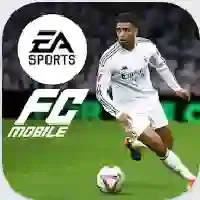 EA SPORTS FC Mobile Soccer 23.1.05 Apk (Mod, Unlimited Money/Unlimited Gems)