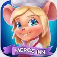 Merge Inn 6.7 Apk (Mod, Unlimited Money And Diamonds)