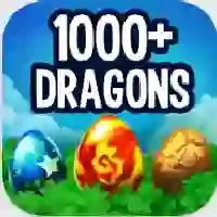 Dragon City 24.11.0 Apk (Mod, Unlimited Money And Gems)