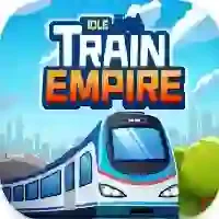 Idle Train Empire 1.27.05 Apk (Mod, Unlimited Everything)