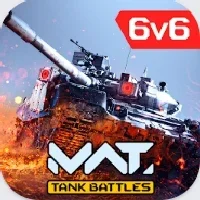 MWT Tank Battles 0.2.0.12034012 Apk (Mod, Unlimited Money)