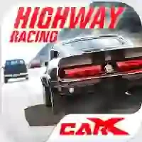 CarX Highway Racing 1.75.3 Apk (Mod, Unlocked All Cars)