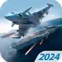 Modern Warplanes 1.20.2 Apk (Mod, Unlimited Money And Gold)